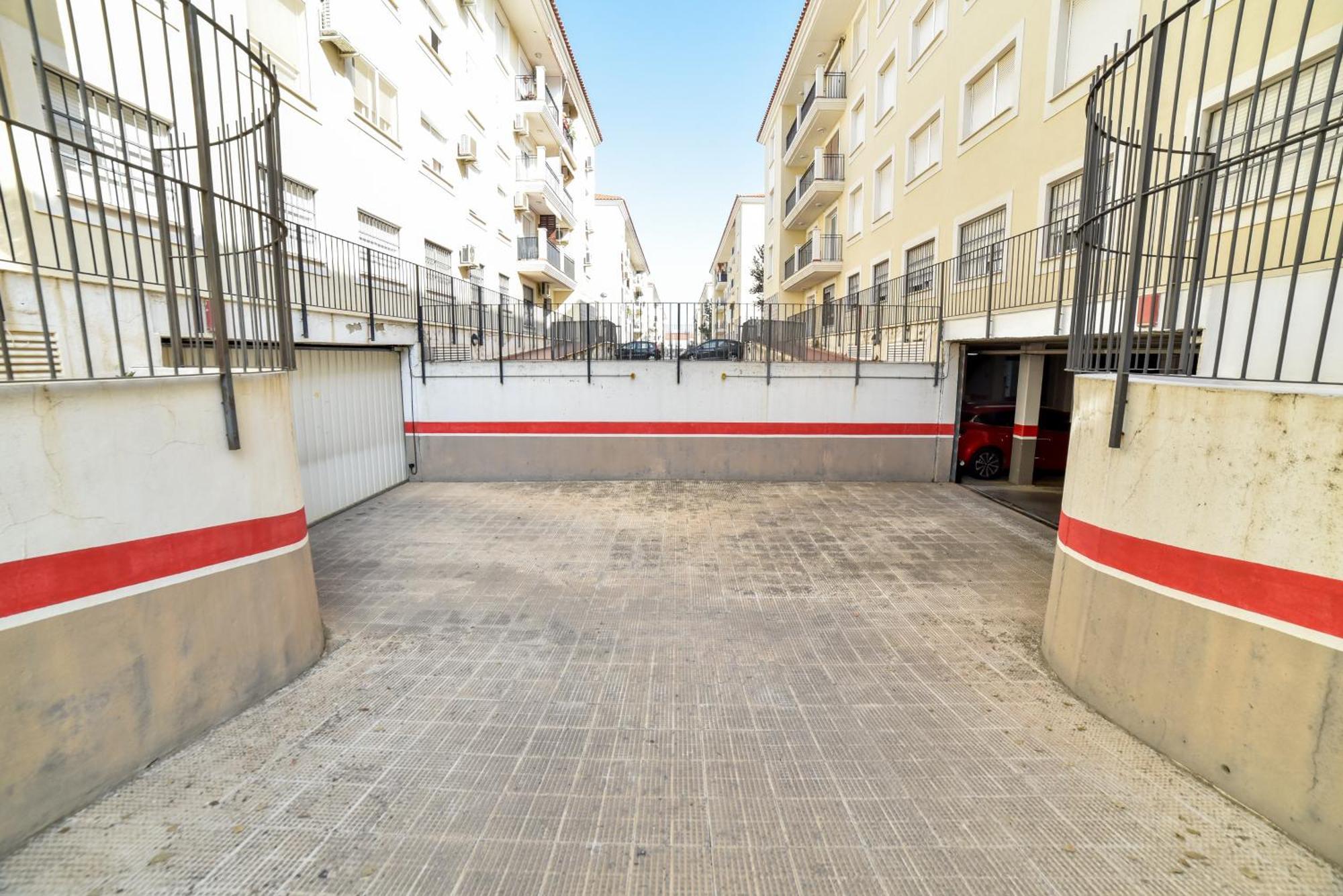 New Premium Apartment - Free Parking & Pools Ла-Альгаба Экстерьер фото